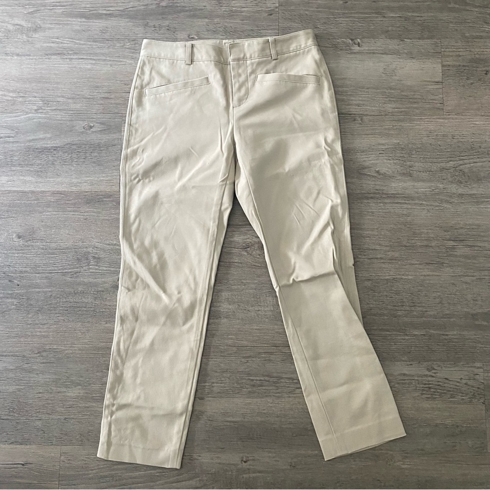 Club Monaco Chino Pant